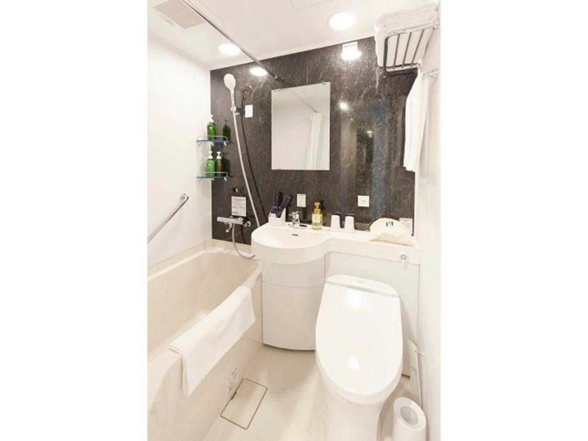 Hotel Monday Tokyo Nishikasai - Vacation Stay 78362V Bagian luar foto