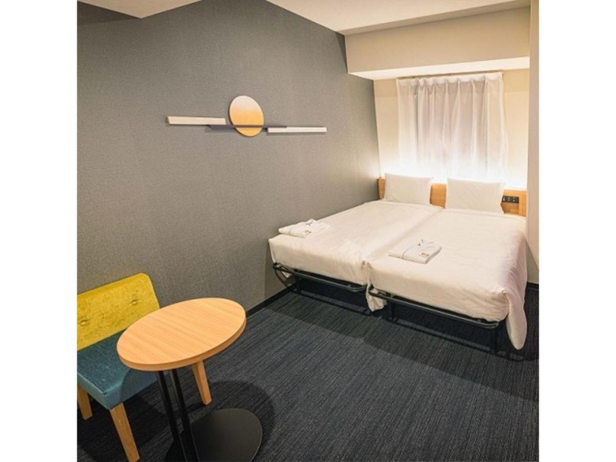 Hotel Monday Tokyo Nishikasai - Vacation Stay 78362V Bagian luar foto