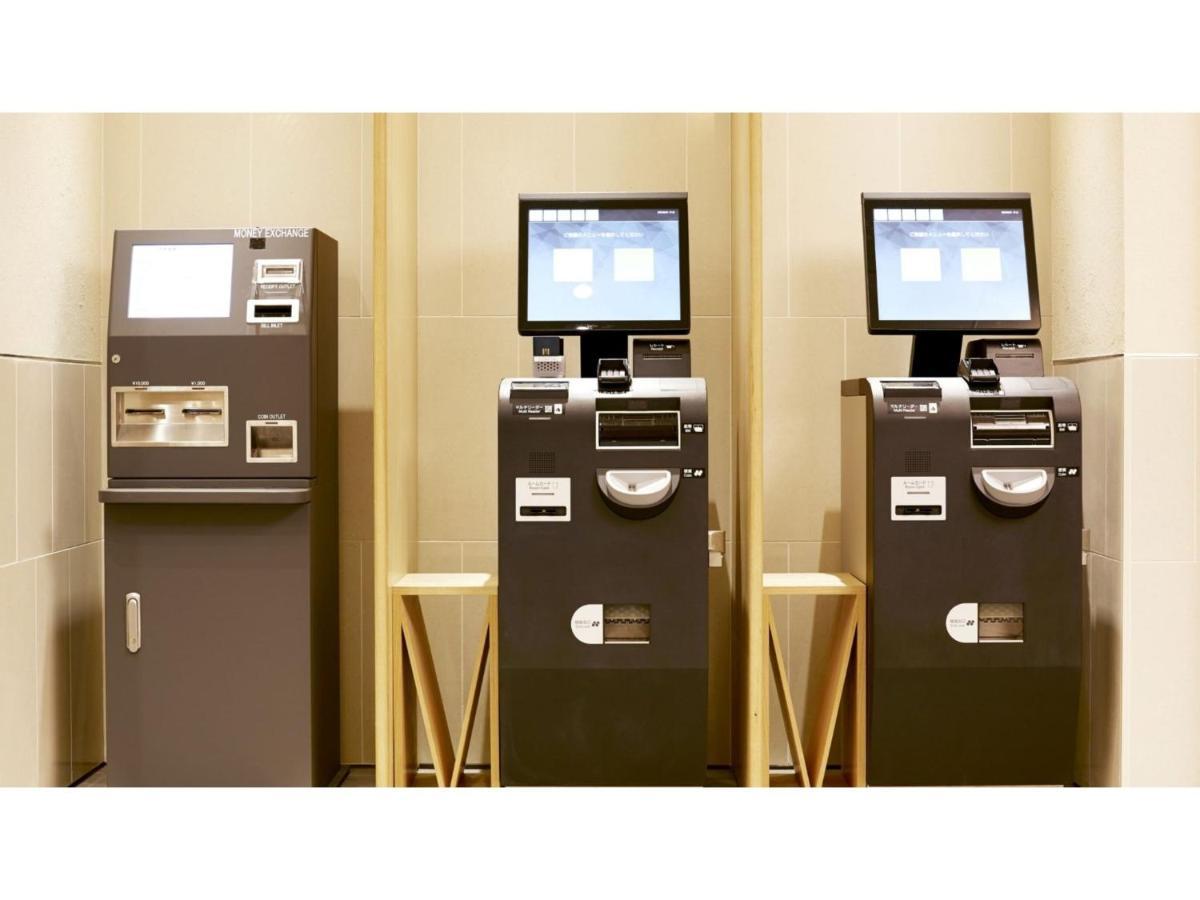Hotel Monday Tokyo Nishikasai - Vacation Stay 78362V Bagian luar foto