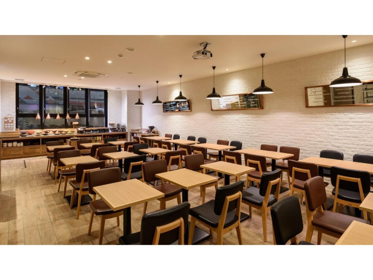 Hotel Monday Tokyo Nishikasai - Vacation Stay 78362V Bagian luar foto